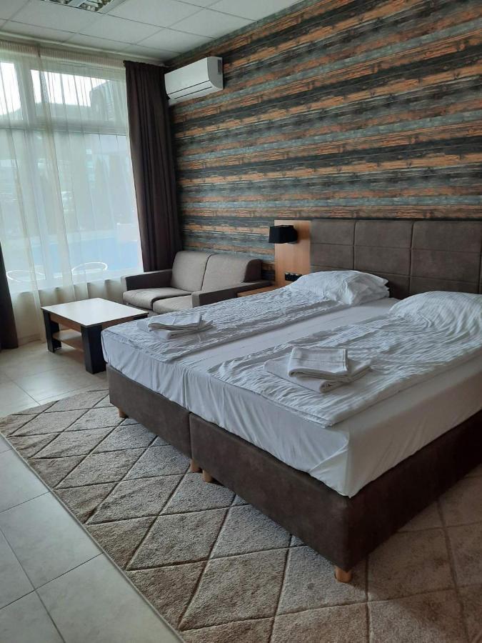 Бутикови Студиа Брита Kranevo Exteriör bild