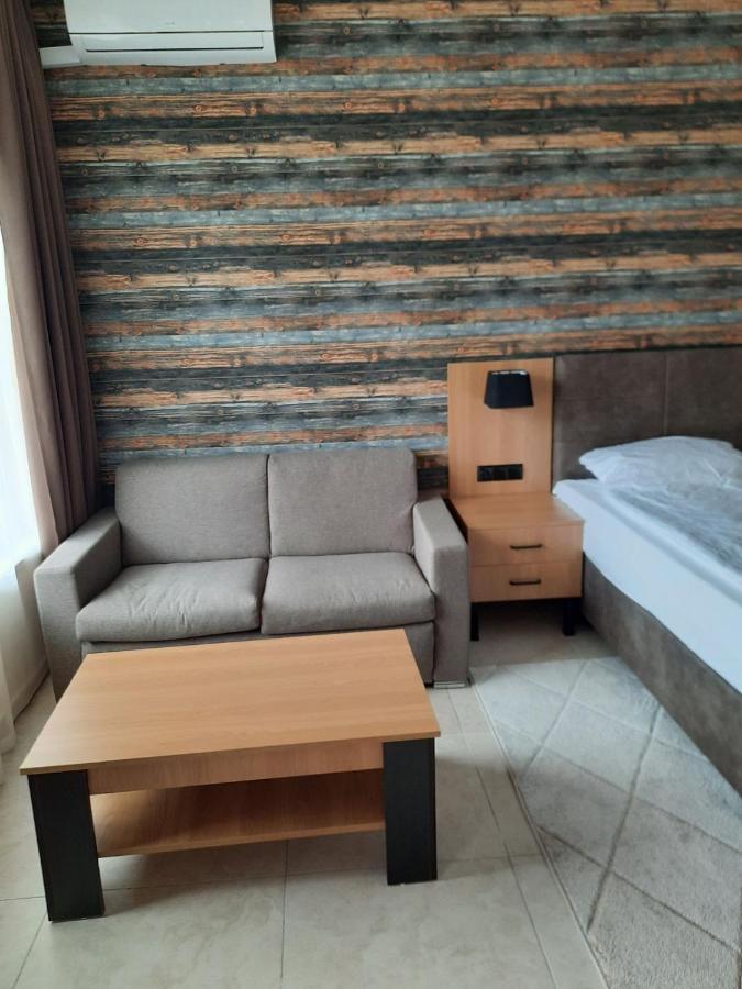 Бутикови Студиа Брита Kranevo Exteriör bild