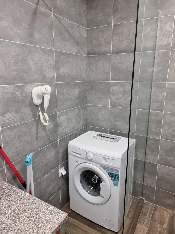 Бутикови Студиа Брита Kranevo Exteriör bild