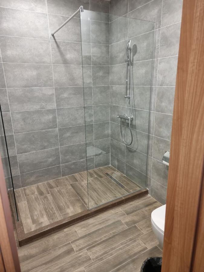 Бутикови Студиа Брита Kranevo Exteriör bild