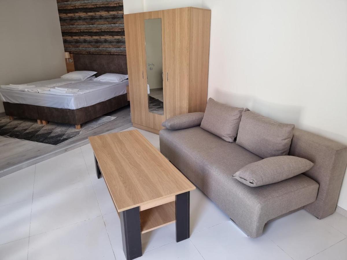 Бутикови Студиа Брита Kranevo Exteriör bild