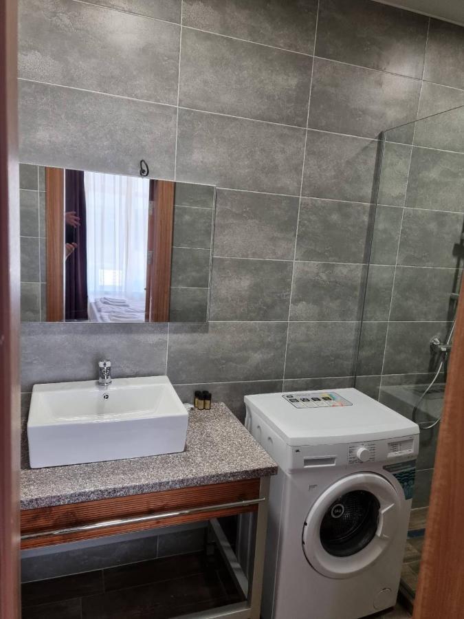 Бутикови Студиа Брита Kranevo Exteriör bild