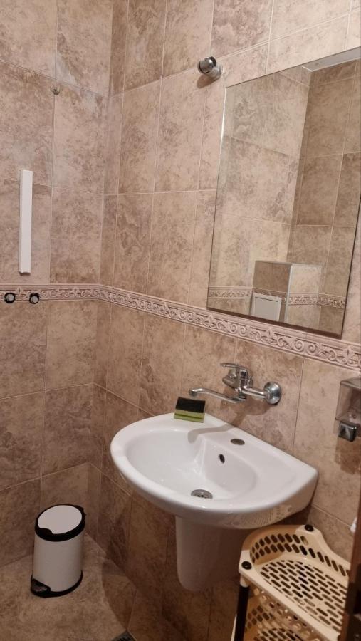 Бутикови Студиа Брита Kranevo Exteriör bild