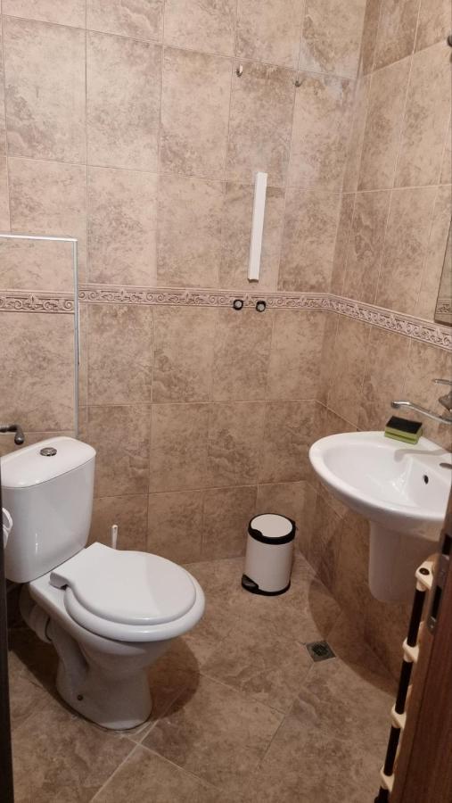 Бутикови Студиа Брита Kranevo Exteriör bild