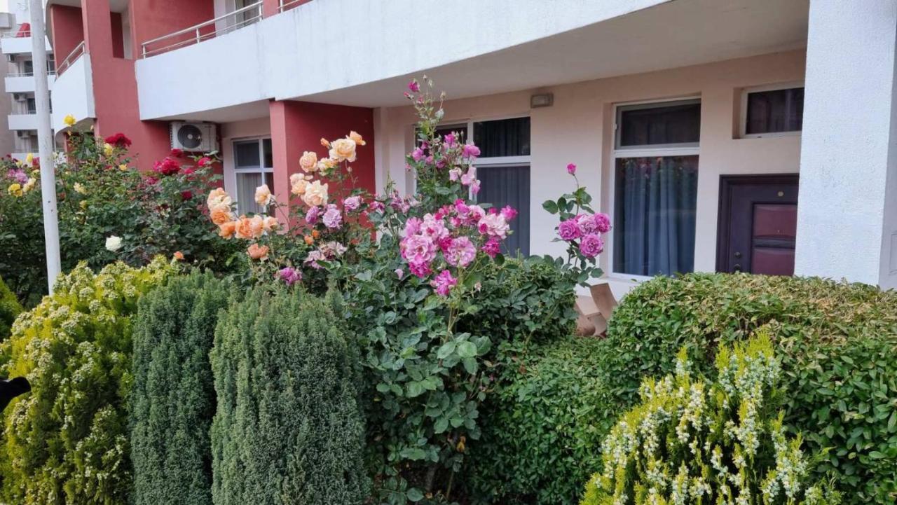 Бутикови Студиа Брита Kranevo Exteriör bild