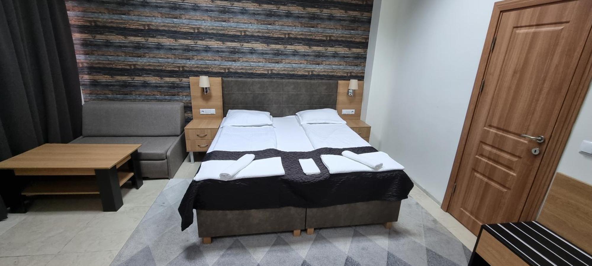 Бутикови Студиа Брита Kranevo Exteriör bild